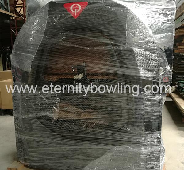 AMF保龄球机器设备90XLI Edge AMF保龄球机器设备90XLI Edge