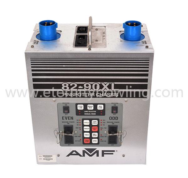 8290XL小银箱机器控制箱 8290XL小银箱机器控制箱