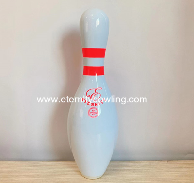 非荧光保龄球球瓶