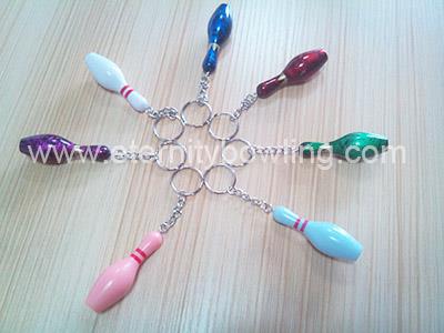 保龄球用品