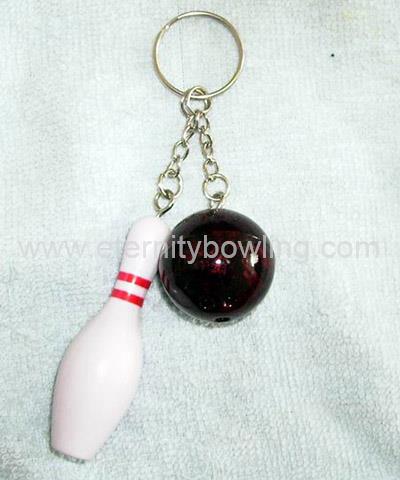 保龄球用品