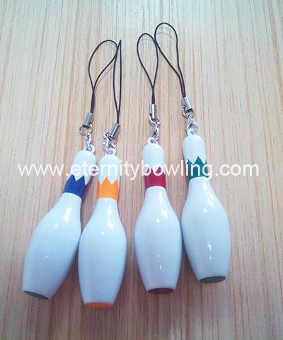 保龄球用品